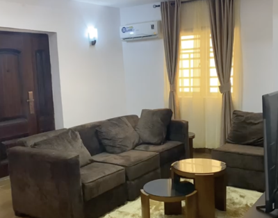 Comfortable 1-Bedroom Apartment